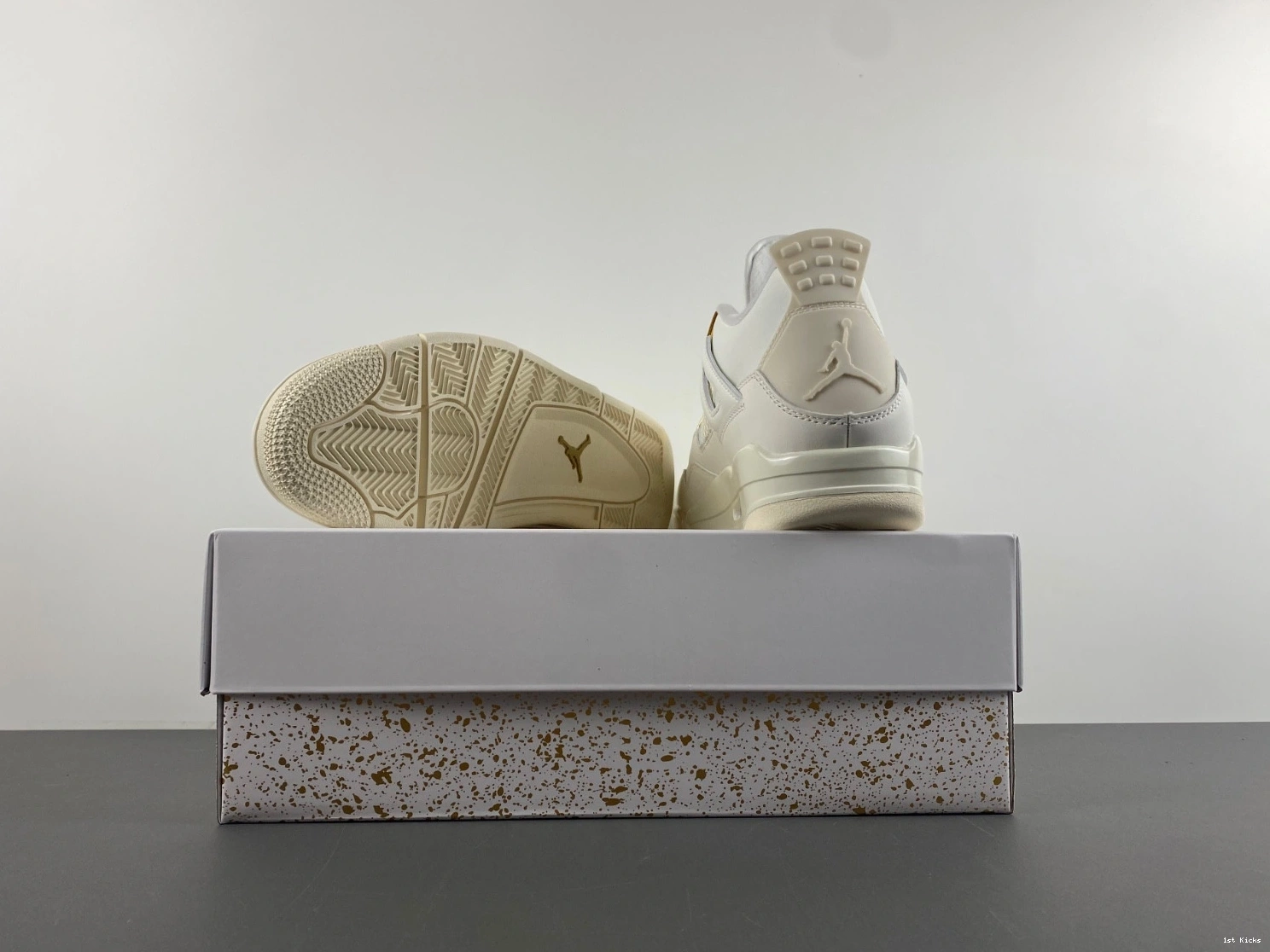 Sail 4 Air AQ9129-170 Jordan 1011